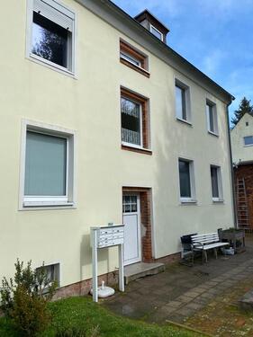 Foto - Süße 2-Raum-Wohnung in Eilsleben – Erdgeschoss, 45,25 m²