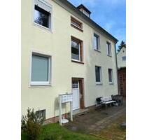 Süße 2-Raum-Wohnung in Eilsleben – Erdgeschoss, 45,25 m²