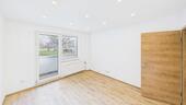 Foto - 4 Zimmer Erdgeschoßwohnung zur Miete in Wernigerode