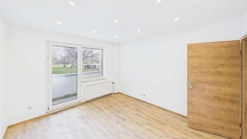 Foto - 4 Zimmer Erdgeschoßwohnung zur Miete in Wernigerode