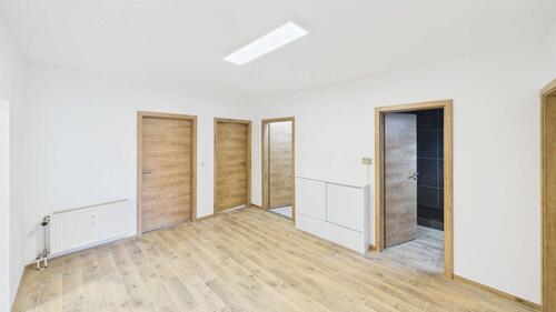Foto - 4 Zimmer Erdgeschoßwohnung in Wernigerode