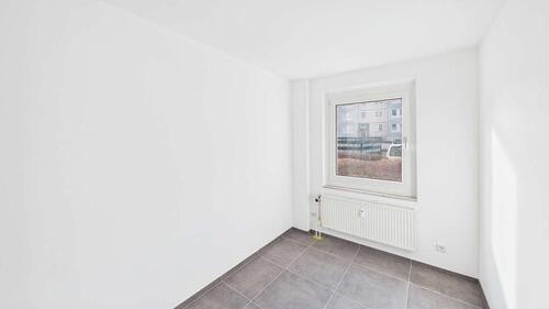 Foto - Erdgeschoßwohnung in Wernigerode zur Miete