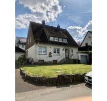 Einfamilienhaus in Kierspe Rönsahl