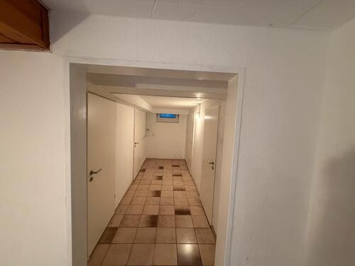 Foto - Etagenwohnung in Badbergen zur Miete