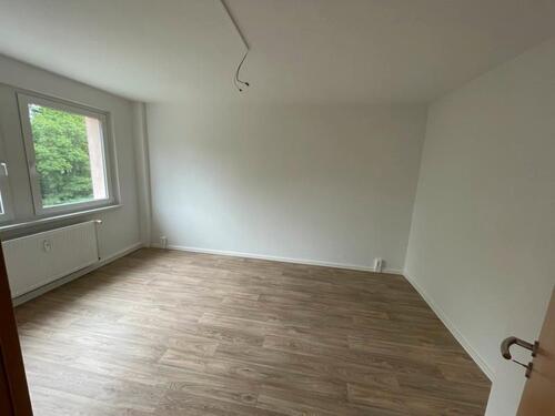 Foto - Etagenwohnung in Erfurt zur Miete