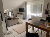 Foto - Mietwohnung DG 2 Zi - 600,00&nbsp;EUR Kaltmiete, ca.&nbsp; 58,00&nbsp;m&sup2;