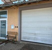 Garage, Werkstatt, Halle, Lager. - Friedrichshafen Allmannsweiler