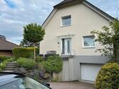 Foto - Wohnen mit Charakter: Freistehendes Einfamilienhaus in Iserlohn