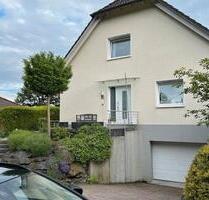 Wohnen mit Charakter: Freistehendes Einfamilienhaus in Iserlohn Wohnen mit Charakter: Freistehendes Einfamilienhaus in Iserlohn
