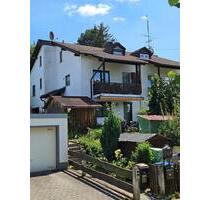 3 Zimmer Erdgeschoß Wohnung, 76qm, ohne Makler - Fraunberg