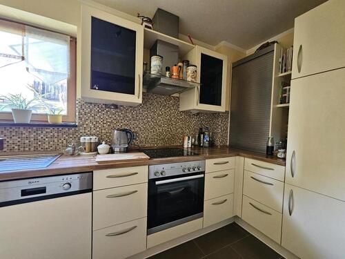 Foto - 3 Zimmer Erdgeschoßwohnung in Fraunberg
