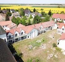 *Imposanter Neubau - Gebäudekomplex - Baujahr 2003 - märchenhaft* - Annaburg