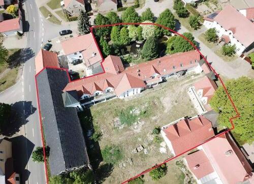 Foto - Villa zum Kaufen in Annaburg