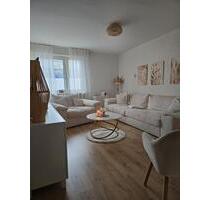 Top 3 Zimmer Wohnung im EG mit Gartenmitbenutzung - Gelsenkirchen Gelsenkirchen-Mitte
