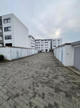 Foto - 3-Zimmer-Erdgeschosswohnung in Dellmensingen