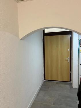 Foto - Etagenwohnung in Erbach