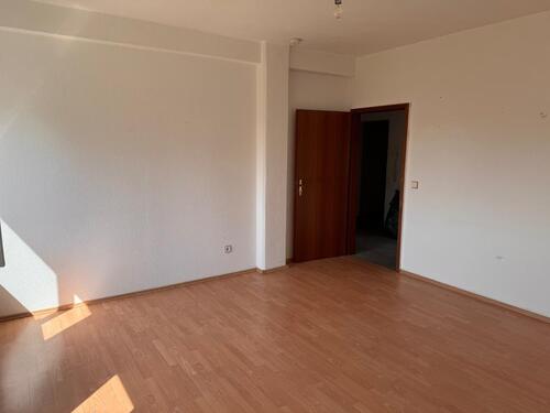 Foto - Etagenwohnung zur Miete in Eutin