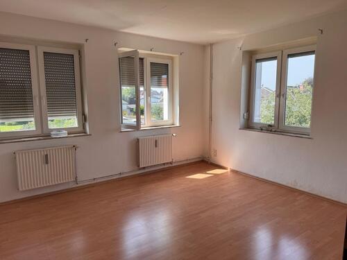 Foto - Etagenwohnung in Eutin