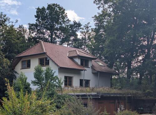 Foto - Einfamilienhaus in Hitzacker, OT Tießau zu verkaufen