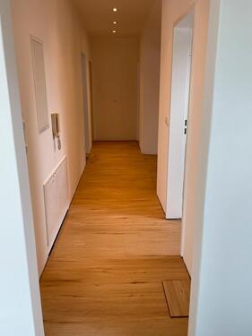 Foto - Etagenwohnung zur Miete in Obing