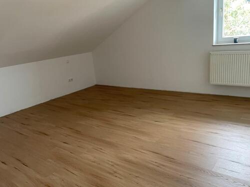 Foto - Etagenwohnung in Obing