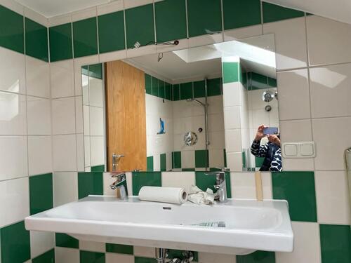 Foto - Etagenwohnung in Obing zur Miete