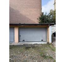 Garage, Friesische Str. 8, Flensburg...