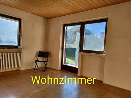 Foto - Etagenwohnung in Mittenwald zum Kaufen