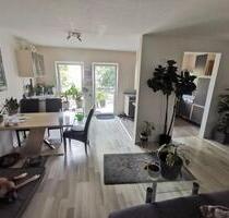 Schöne 3,5-Zimmer-Wohnung mit Terrasse in Bingen-Büdesheim - Bingen am Rhein