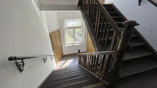 Foto - Etagenwohnung in Wurzen zur Miete