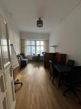 Foto - Modernes 21 m² Büro in Berlin-Charlottenburg zwischen Ku’damm & H