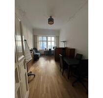 Modernes 21 m² Büro in Berlin-Charlottenburg zwischen Ku’damm & H
