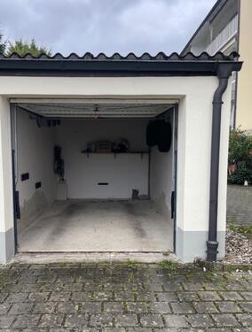 Foto - Etagenwohnung in Burghausen