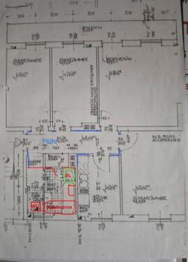 Foto - Etagenwohnung in Burghausen zum Kaufen