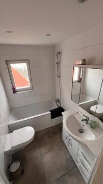 Foto - WG-16 m2 im Stuttgart- Zuffenhausen, Erstbezug nach Sanierung,