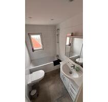 WG-16 m2 im Stuttgart- Zuffenhausen, Erstbezug nach Sanierung,