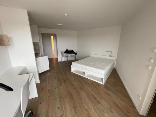 Foto - 2 Zimmer Studenten Apartment 1.1.26