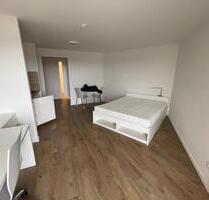 2 Zimmer Studenten Apartment 1.1.26 - München Sendling-Westpark