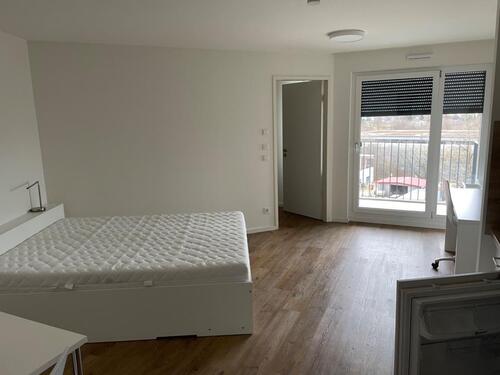 Foto - Etagenwohnung in München