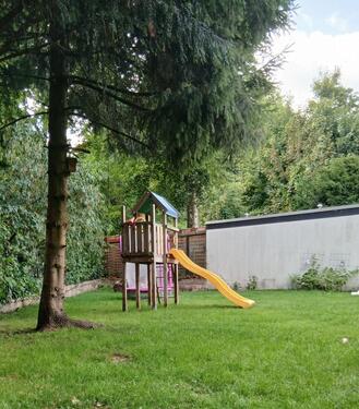 Foto - Haus in Haus in Bottrop-Vonderort - 5 Zimmer Wohnung mit Garten