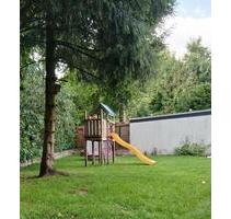 Haus in Haus in Bottrop-Vonderort - 5 Zimmer Wohnung mit Garten