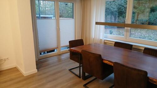 Foto - Etagenwohnung in Bottrop zur Miete