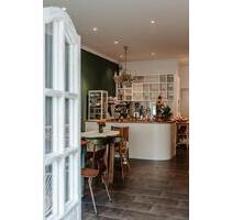 Café in Pullach - vollständig ausgestattet & sofort startklar - München Ludwigsvorstadt-Isarvorstadt