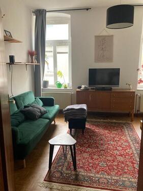 Foto - Gemütliche 1 Zimmer Wohnung mit EBK in Gießener Innendtadt