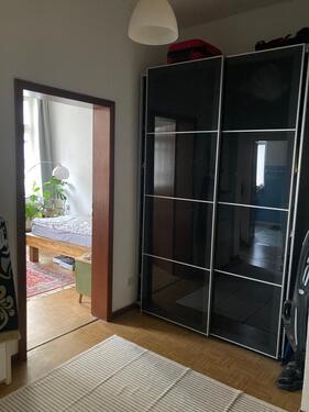 Foto - 1 Zimmer Etagenwohnung in Gießen