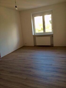 Foto - Etagenwohnung in Großrosseln zur Miete