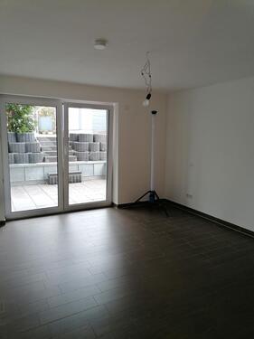 Foto - Etagenwohnung in Falkensee zur Miete