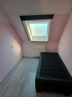 Foto - 4 Zimmer Etagenwohnung in Albstadt