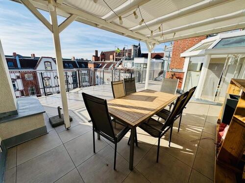 Foto - 3 Zimmer Etagenwohnung in Berlin