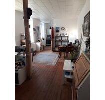 Helle Altbauwohnung - 500,00&nbsp;EUR Kaltmiete, ca.&nbsp; 74,00&nbsp;m&sup2; in Lüdersdorf (PLZ: 23923)